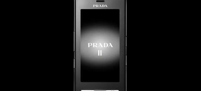 LG Prada 2 se pregateste sa cucereasca fanii lui iPhone