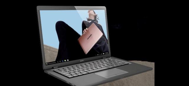 Huawei MateBook E, MateBook D și MateBook X apar în imagini cu iz oficial via @evleaks; dispozitive cu Windows 10