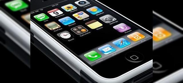Avalansa de zvonuri despre iPhone 3G: GPS, Jabber, feedback haptic, noi patente