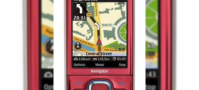 Informatii despre trafic in timp real prin Nokia si ARC Transistance