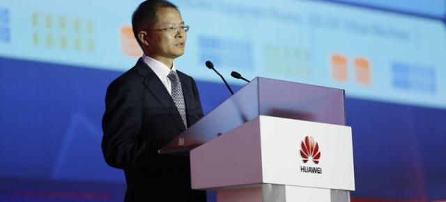 CEO-ul Huawei consideră smartwatch-urile inutile