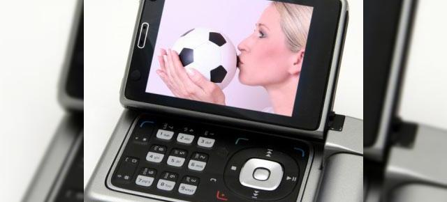 Problemele standardelor de televiziune mobila vor continua