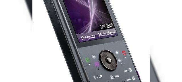 Imagini oficiale cu Motorola ZN5
