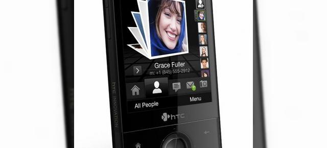 HTC Touch Diamond analizat, dezvaluit, fotografiat