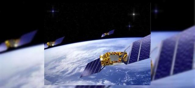 Satelitul Galileo si sistemul GPS vor imbunata navigatia in mediile dificile
