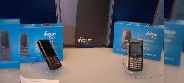 Evolio, un nou jucator pe piata GPS-urilor si telefoanelor mobile in Romania, prezent la CERF 2008