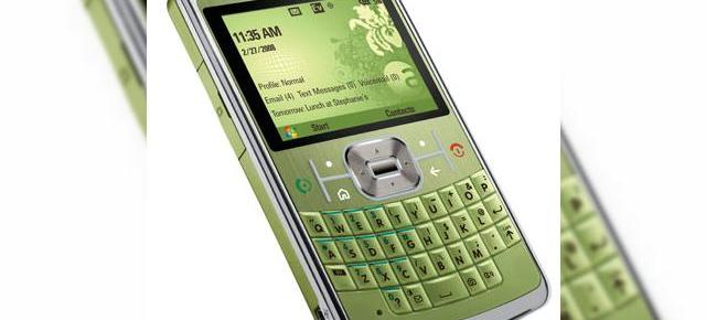 Telefonul Motorola Q 9c disponibil prin Verizon