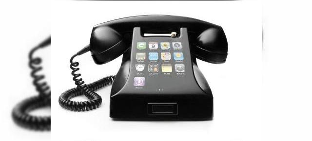 100 de telefoane iPhone 2 pe care nu le veti vedea vreodata pe piata