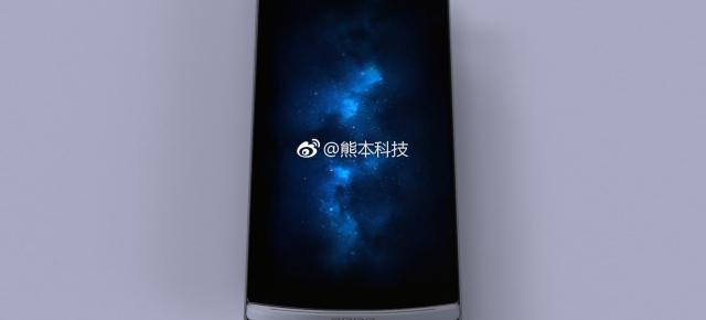 Oppo Find 9 îşi arată faţa într-o nouă randare, după o lungă absenţă