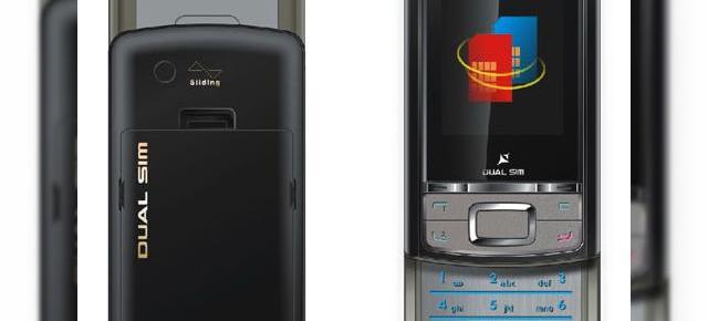 Allview S1 Tytan, un telefon slider dual SIM made in Romania!