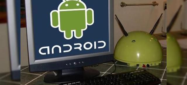 Verizon si Mozilla isi arata suportul pentru Google Android