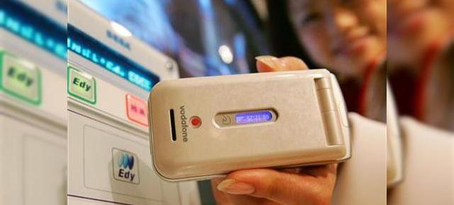 Telefoanele portofel, deocamdata in standby