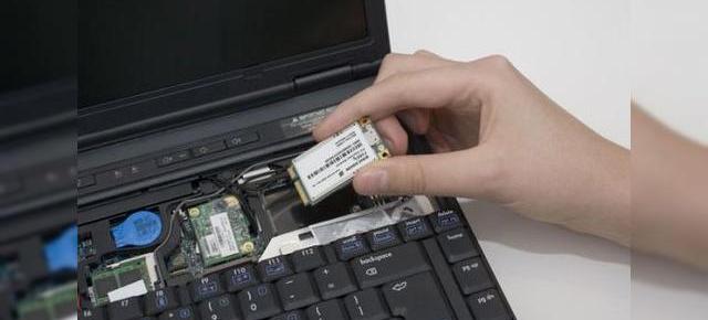 Ericsson va produce module HSPA/GPS pentru laptopurile Dell