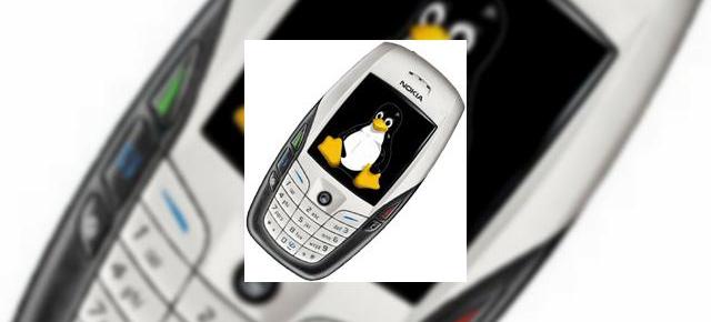 Nokia pregateste telefoane bazate pe Linux