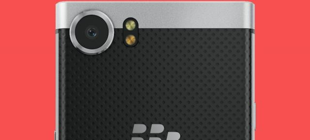 BlackBerry amână debutul comercial al lui KeyOne pe piața europeană; sosește abia din 22 mai