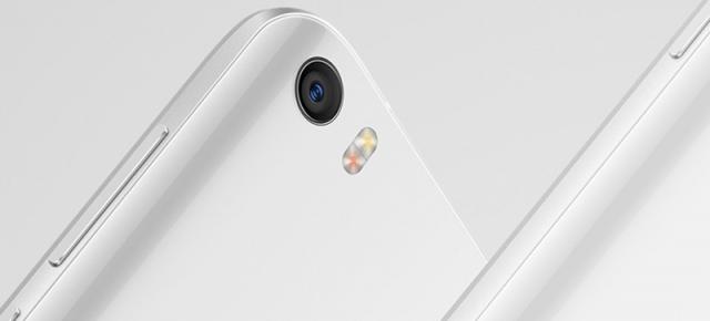 Xiaomi Mi 5 disponibil pentru doar 985 lei la GearBest.com! Vine cu 3 GB RAM și procesor Snapdragon 820