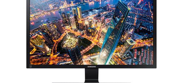 Turul Magazinelor #182: monitor LED Samsung UHD la super preţ, două ceasuri sportive, Outlast 2 gata de lansare şi staţie de urgenţă pentru cutremur