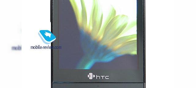 HTC Touch Diamond, vedeta in prima recenzie completa