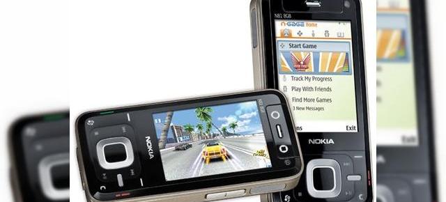 Jocurile N-Gage vor putea fi transferate de catre utilizatori, afirma Nokia