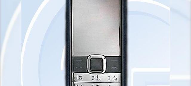 Nokia 7310 Classic, scapat pe Internet