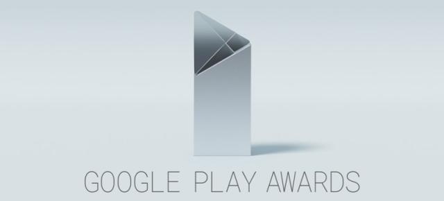 Google anunţă nominalizaţii pentru Google Play Awards 2017, câştigătorii devin oficiali la Google I/O 2017; Pe listă se află Transformers şi Memrise
