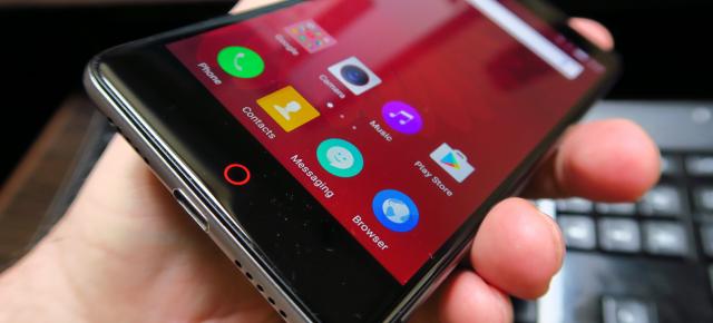 Nubia Z11 Mini: Hardware bun pentru primăvara lui 2016