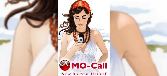 Serviciul de telefonie cu tarife reduse MO-Call, acum si pe iPhone