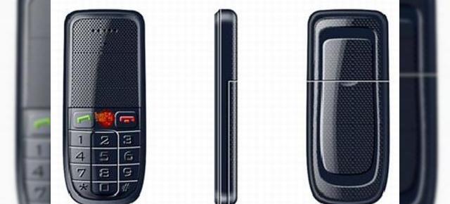 Telefonul de 10 dolari Hop-On, hitul anului?
