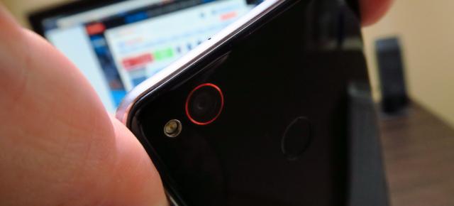 Nubia Z11 Mini: Baterie ce lasă loc de mai bine, utilizarea continuă e rezonabilă