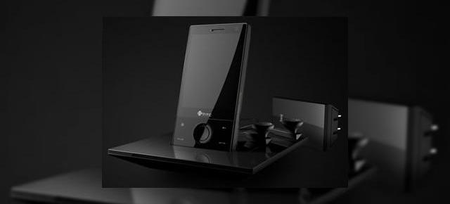 HTC lanseaza accesorii pentru Diamond
