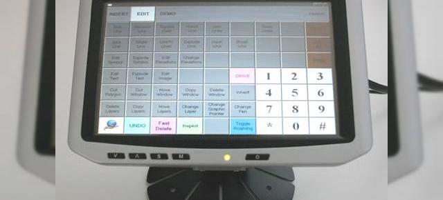 Touchscreenul va domina piata telefoniei mobile