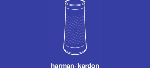 Difuzorul smart cu Cortana, Harman Kardon Invoke va sosi cu integrare Spotify, Pandora şi TuneIn