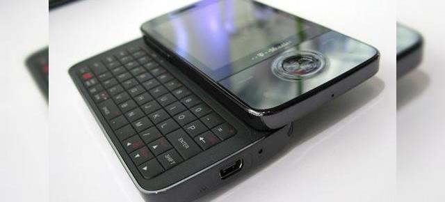 HTC Touch Pro devine T-Mobile MDA Vario IV si soseste cu dotari de exceptie