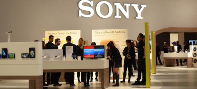Sony publică rezultatele financiare pe anul 2016, are venituri cu 50% mai mici decât în 2015