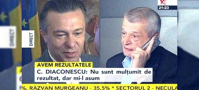 Spam prin SMS-uri in ziua alegerilor