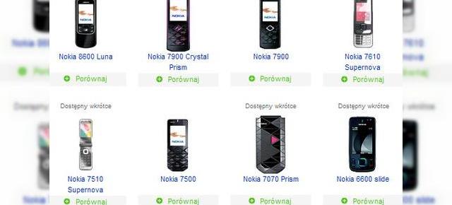 Telefoanele fashion Nokia Supernova gata pentru debut