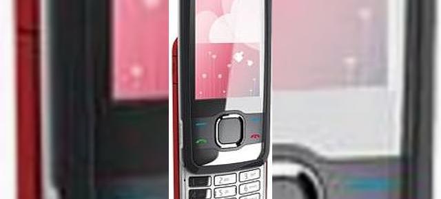 Nokia 7610 Supernova, curand si in Romania?