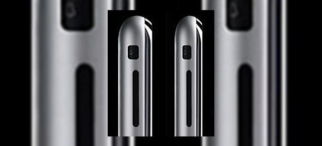 Apple iPhone 3G va fi cu 22% mai subtire si va sosi cu GPS?