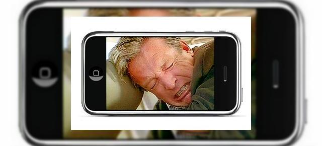 iPhone 3G va schimba piata televiziunii mobile