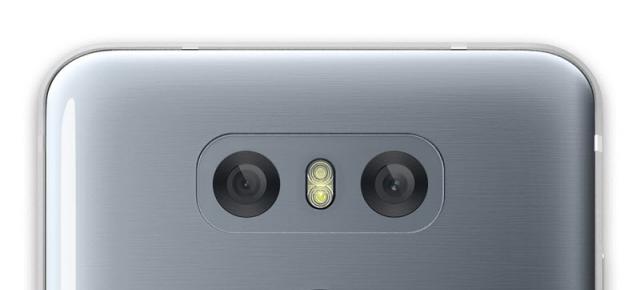 LG G6 debutează pe cale oficială în România; phablet de 5.7 inch cu cameră duală și 4 GB RAM