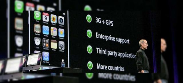 Detalii despre preturile lui iPhone 3G, via AT&T