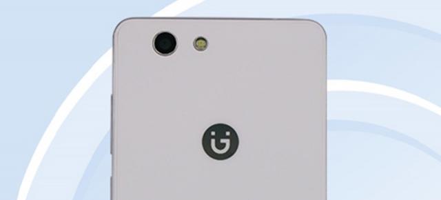 Gionee pregătește un smartphone de buget numit F1000SD; acesta este certificat de TENAA