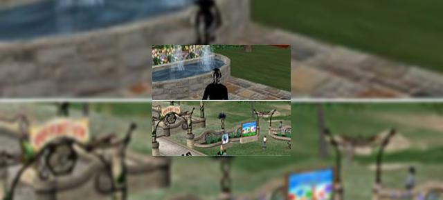 Second Life acum disponibil pe telefonul mobil