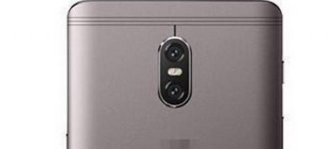 OnePlus 5 apare în randări clare cu decupaje subţiri de antene, cameră duală; Este şi listat de retaileri cu 8 GB RAM