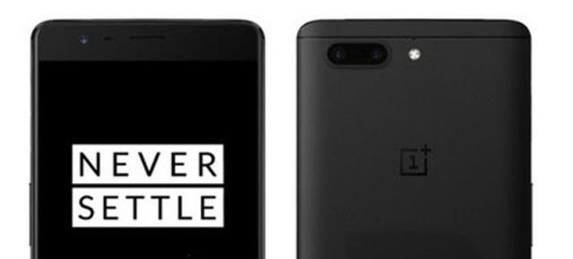 OnePlus 5 apare listat în AnTuTu; vedem și o nouă randare a handset-ului cu procesor SD835