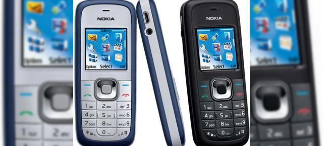 Nokia 1508, cel mai nou telefon low-end cu suport CDMA