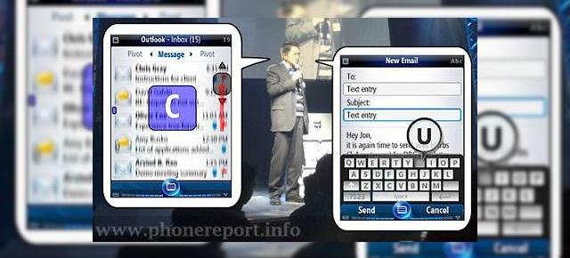 Primele telefoane cu Windows Mobile 7, lansate in urmatoarele 6-9 luni?
