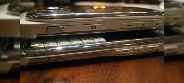 Experienta hands-on cu noile telefoane Nokia E66 si E71