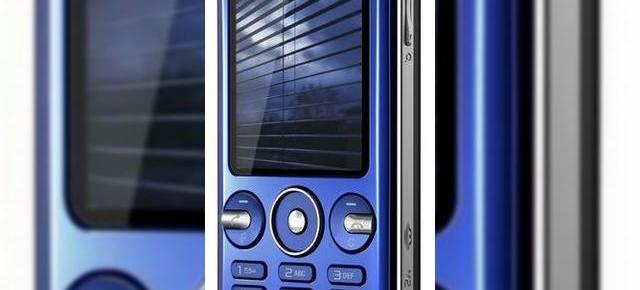 Sony Ericsson S302, pentru cei care nu au bani de Cyber-shot