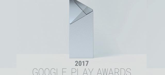 Google anunţă câştigătorii Google Play Awards 2017: cel mai bun joc este Transformers Forged to Fight, cea mai bună aplicaţie este Memrise